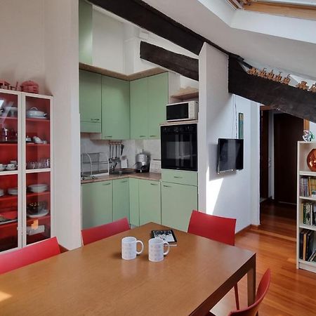 Italianway - Fauche 9 Leilighet Milano Eksteriør bilde
