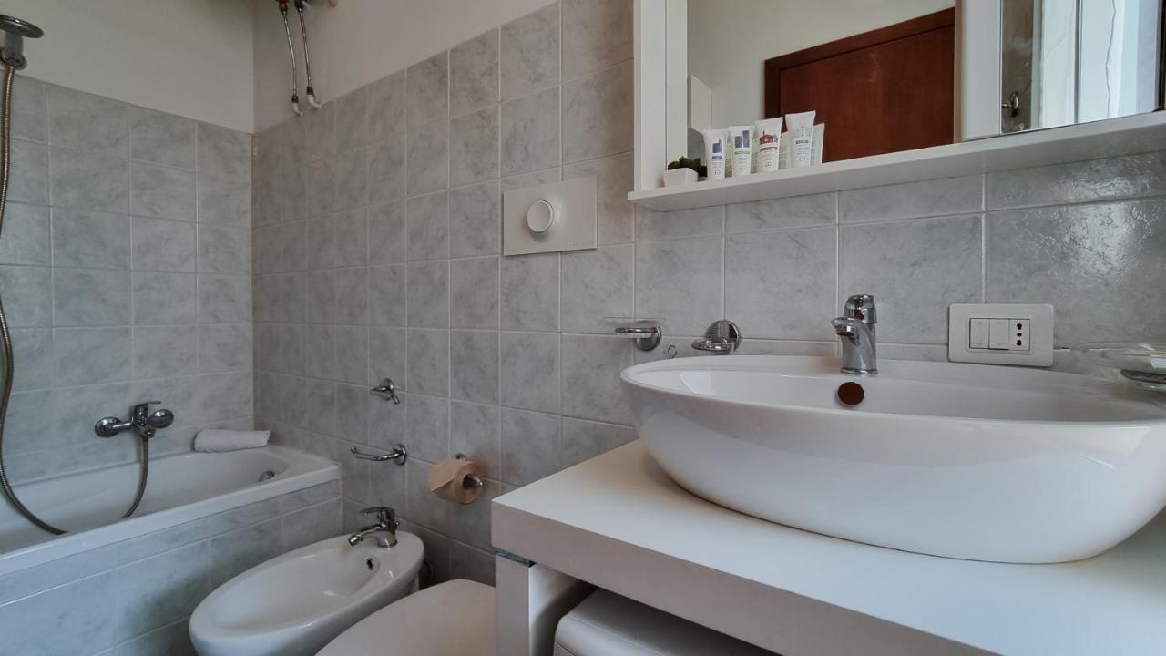 Italianway - Fauche 9 Leilighet Milano Eksteriør bilde