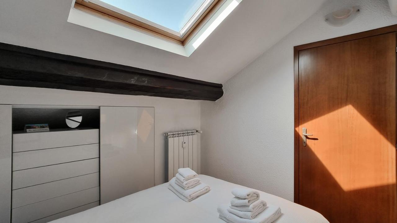 Italianway - Fauche 9 Leilighet Milano Eksteriør bilde